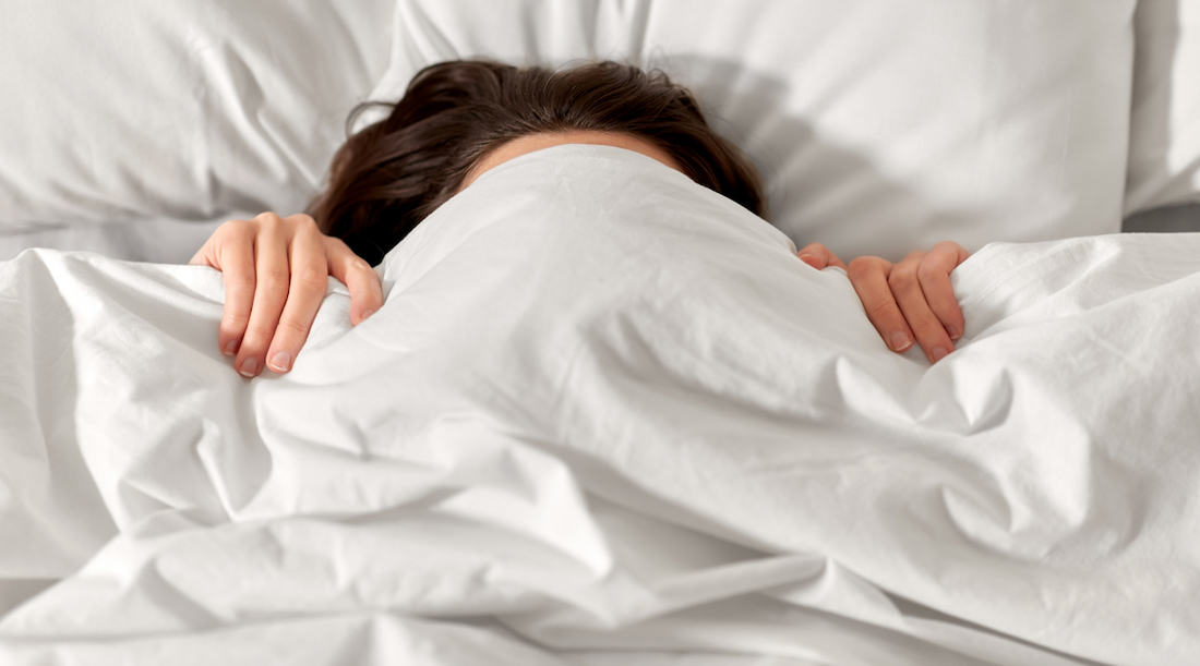 The difference between duvet and comforter