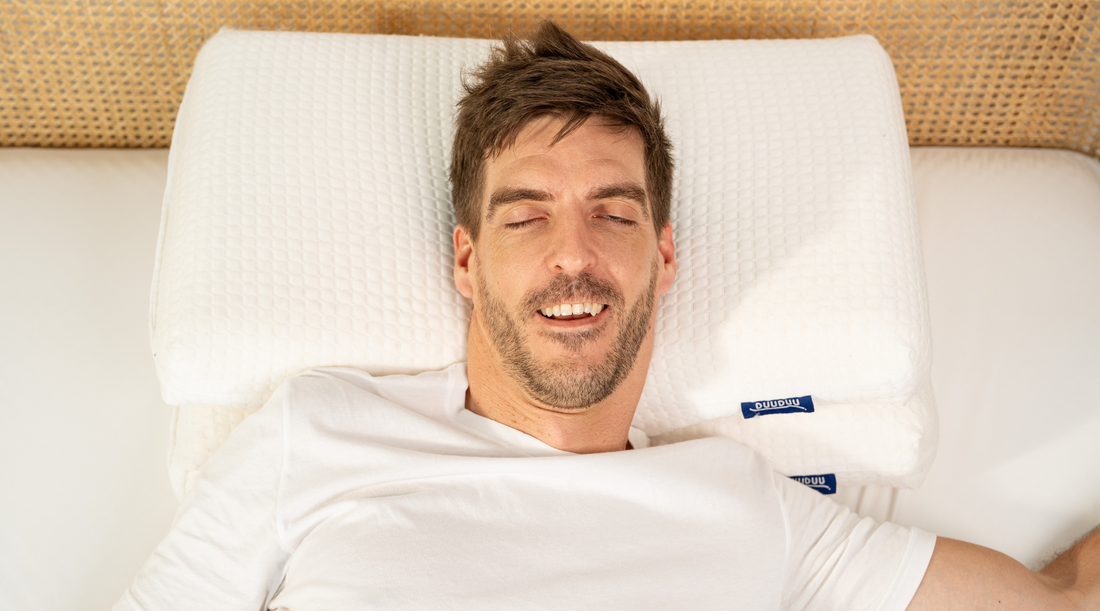 Why Switch to a Latex Pillow? Top Reasons for Better Sleep and Comfort