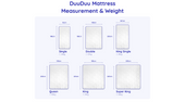 Australian Mattress Sizes: A Comparison with European Standards