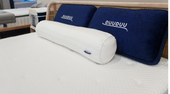 Why Every Side Sleeper Needs a Bolster For a Better Night's Sleep