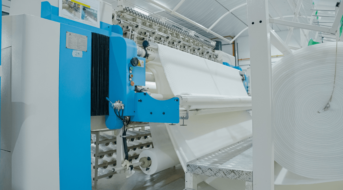 Cooling vs. Breathable Fabric: Which Mattress is Best for Hot Australian Sleepers? - DuuDuu Mattress