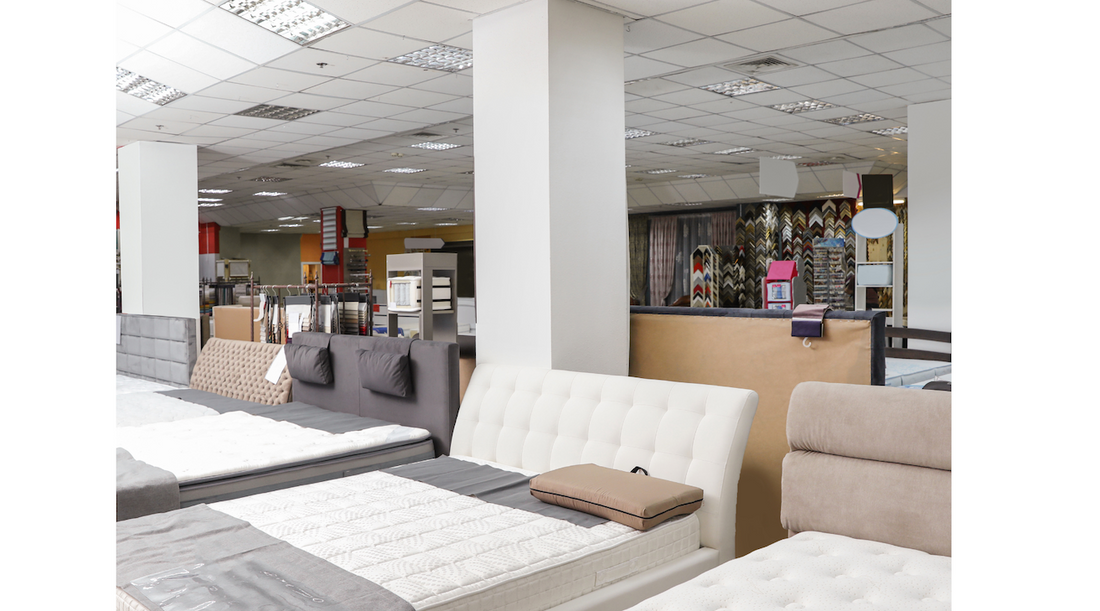 Queen vs. Double Mattresses. What is the difference?