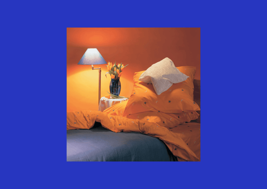 Discover the Top 10 Bedroom Colors for a Harmonious Retreat - DuuDuu Mattress