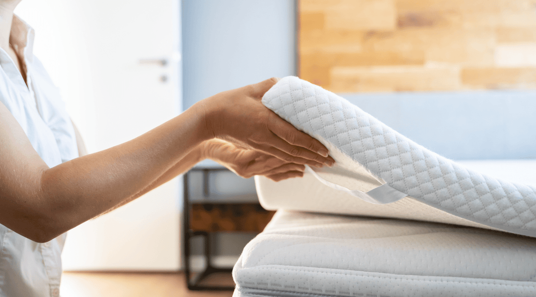 Do You Really Need a Mattress Topper for a Good Night's Sleep? - DuuDuu Mattress