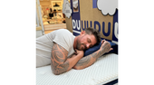 Find out why firmer mattresses are better for you