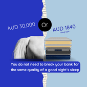 Horsehair & Wool vs Hybrid Mattresses - DuuDuu Mattress