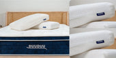 How to Choose the Best Pillow for Neck Pain: A Complete Buyer’s Guide - DuuDuu Mattress