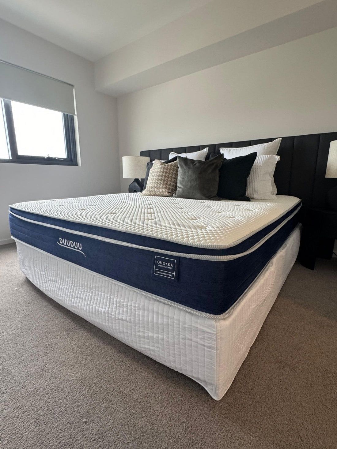 How to Choose the Right Mattress for Children, Working Adults, and Older People - DuuDuu Mattress
