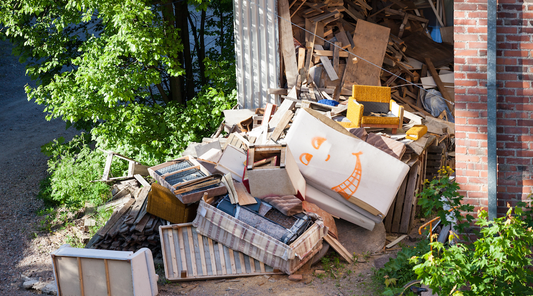 How to Properly Dispose Your Old Mattress - DuuDuu Mattress