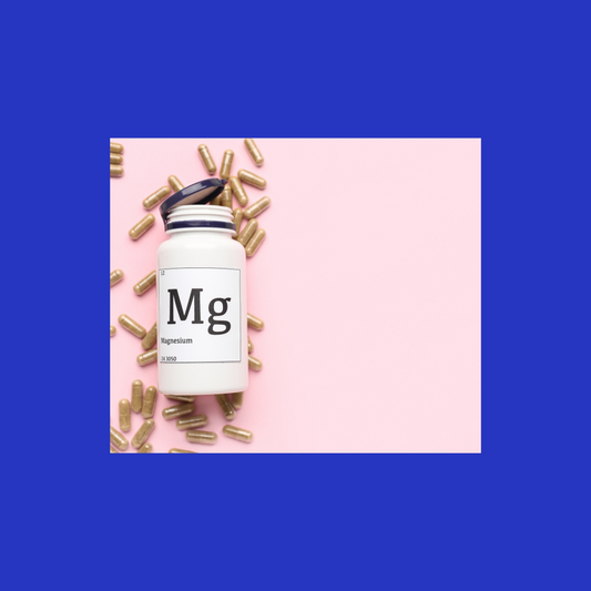 magnesium for good sleep, sleeping well with supplements, mattress perth, perth mattress, sleeping well in perth