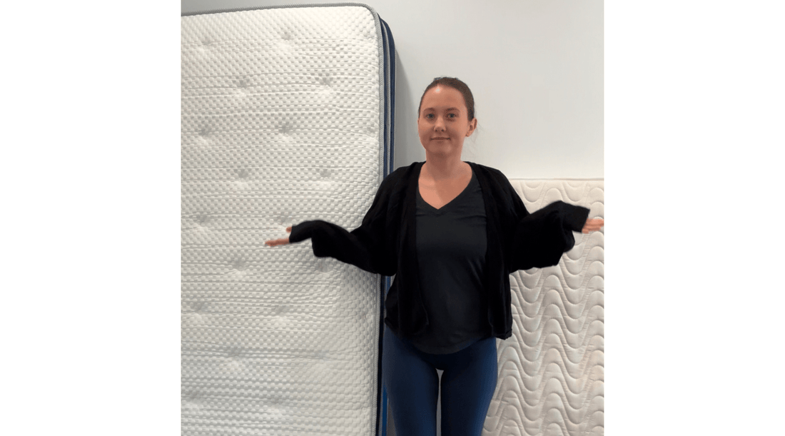 Old Mattress Disposal & Recycling in Australia: Your Eco-Friendly Options - DuuDuu Mattress