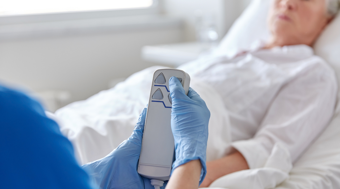 The Truth About Adjustable Mattresses: Why They’re Best Suited for Hospitals ONLY