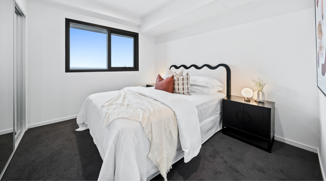 The Science Behind a Good Night's Sleep in Australia
