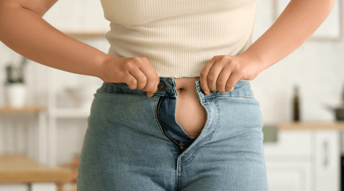 Sleep Deprivation and Weight Gain: 5 Reasons Why Lack of Sleep Makes You Put On Weight - DuuDuu Mattress