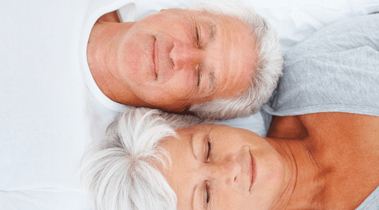 The Best Mattresses for Seniors: Ensuring Comfort and Support - DuuDuu Mattress
