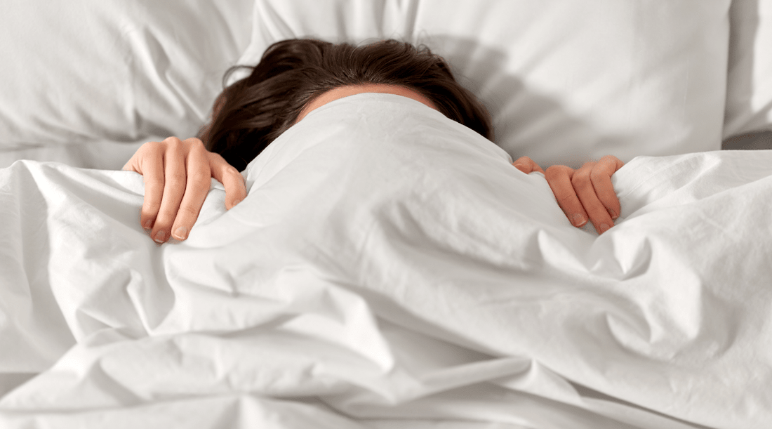 The difference between duvet and comforter - DuuDuu Mattress