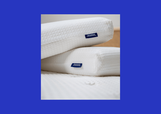 The Magic of Latex: Why Latex Pillows Are a Game-Changer - DuuDuu Mattress