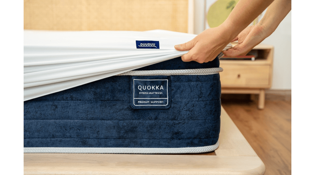 The Role of Mattress Toppers: Do You Need One? - DuuDuu Mattress