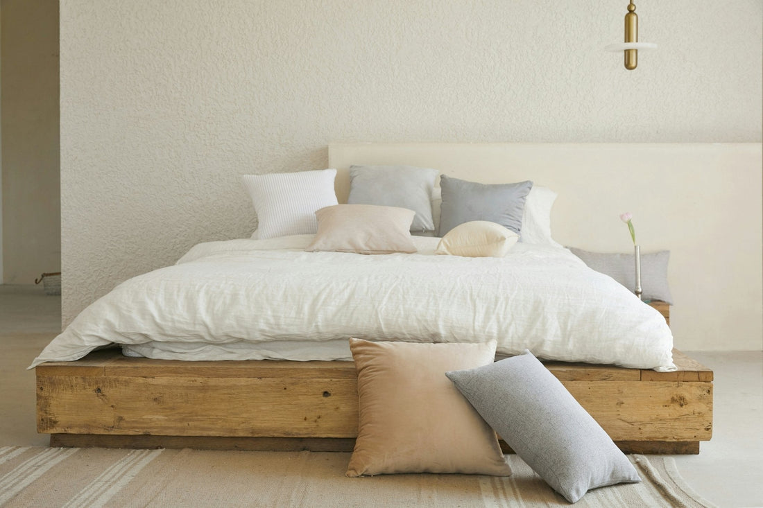 The Ultimate Guide to Choosing the Right Mattress for Your Sleep Style - DuuDuu Mattress