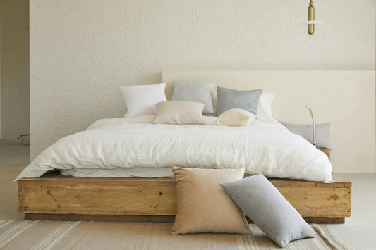 The Ultimate Guide to Choosing the Right Mattress for Your Sleep Style - DuuDuu Mattress