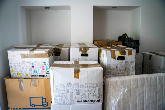 The Ultimate Guide to Sleep When Moving Homes: Why Your Mattress in Australia Matters - DuuDuu Mattress
