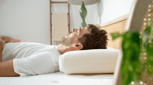 Top 10 Benefits of a Good Night's Sleep - DuuDuu Mattress