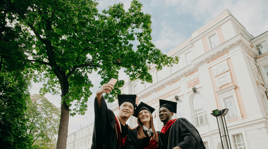 Top 10 Survival Hacks for International Students in Australia — And Why Your Mattress Matters More Than You Think - DuuDuu Mattress