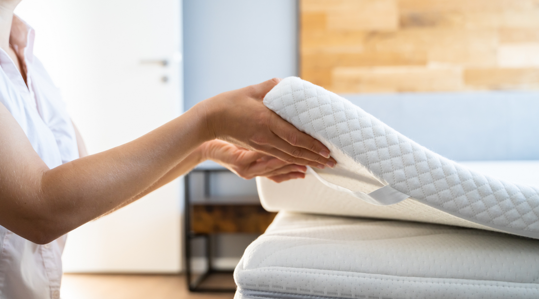 Mattress Topper
