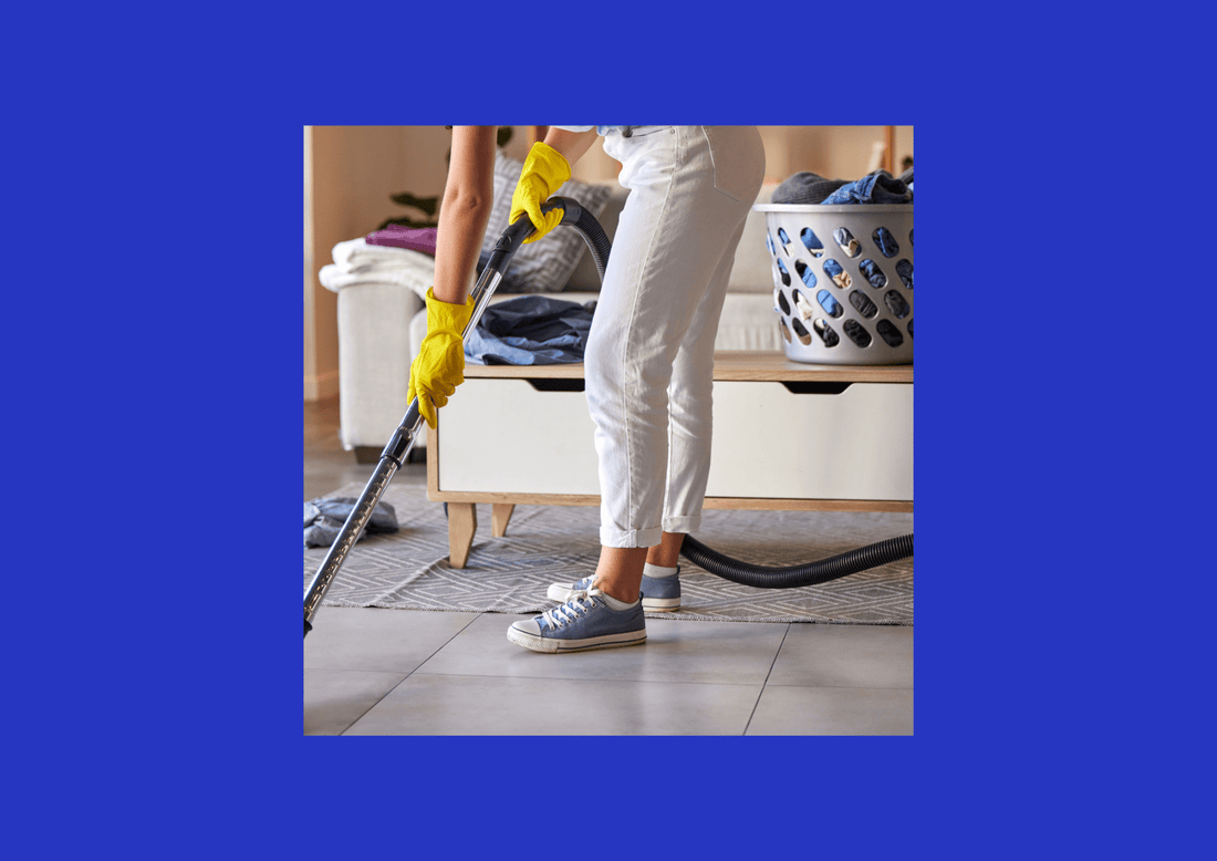 Transform Your Bedroom with These Top 10 Spring Cleaning Tips - DuuDuu Mattress