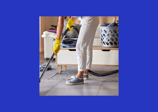 Transform Your Bedroom with These Top 10 Spring Cleaning Tips - DuuDuu Mattress