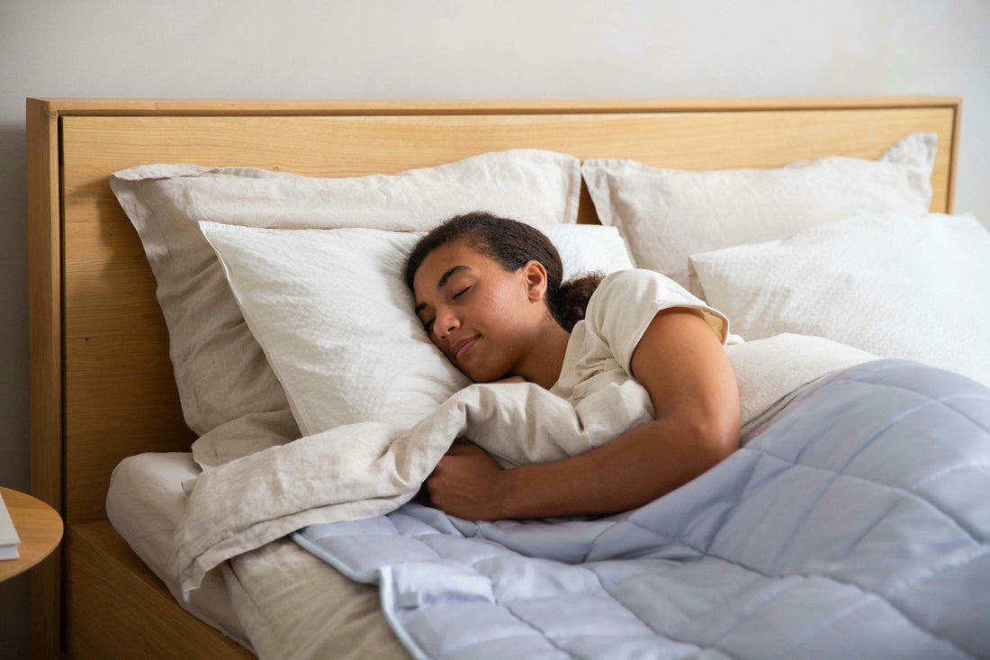 Unlocking the Secret to Better Sleep: How Your Mattress Choice Can Transform Your Life - DuuDuu Mattress