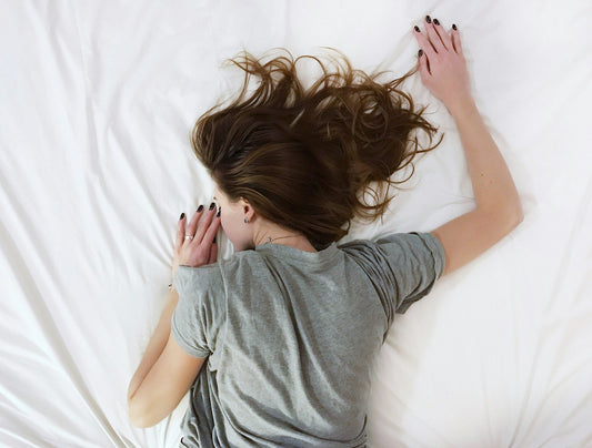 Waking Up Unrested: Why You Are Not Alone and How the Right Mattress Can Transform Your Sleep - DuuDuu Mattress