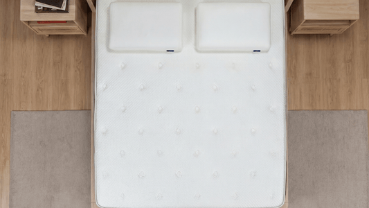 Why A Medium Firm Mattress is Best for Managing Pain - DuuDuu Mattress