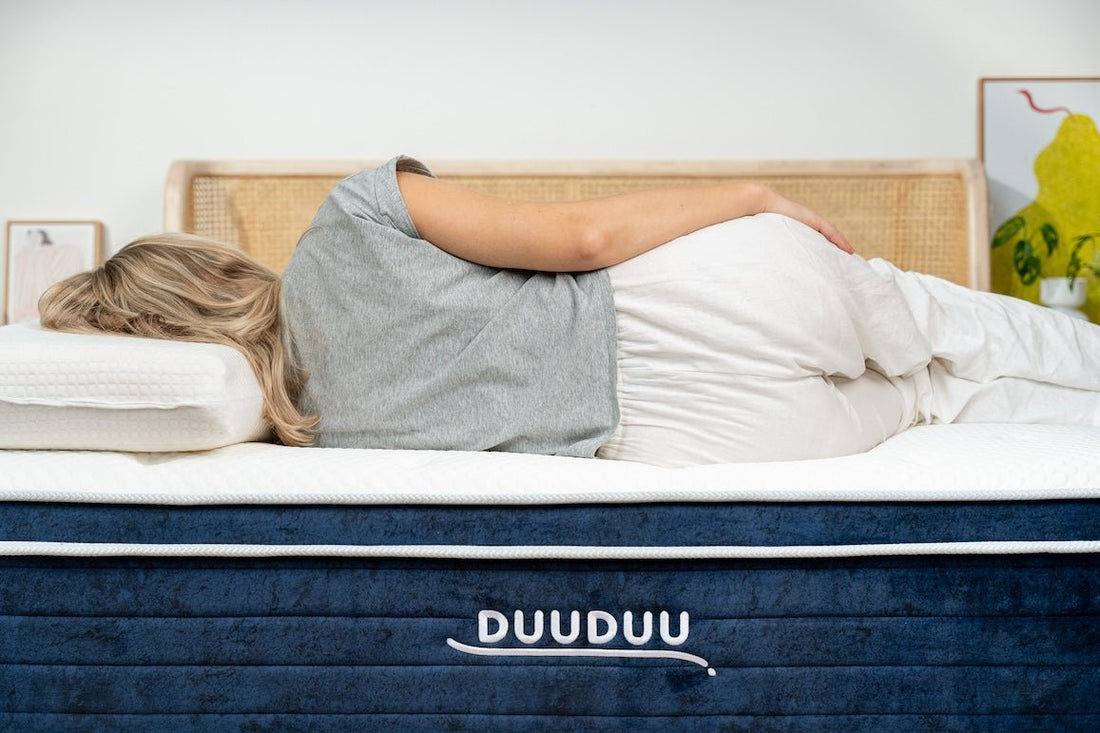 Why a Super King-Size Mattress is Perfect for the Modern Family - DuuDuu Mattress