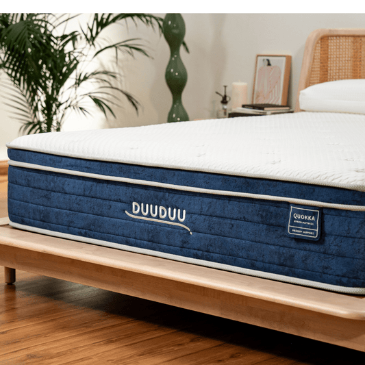 Why At DuuDuu We Offer a 100-Night Mattress Trial: Committed to Better Sleep Satisfaction in Australia - DuuDuu Mattress