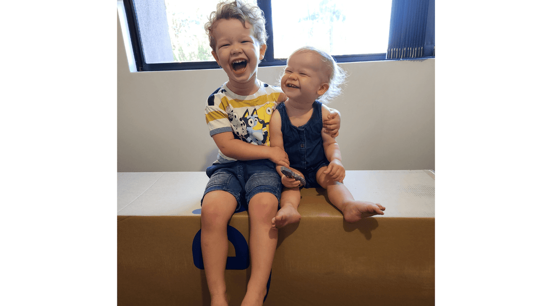 Why DuuDuu Mattress is Important For A Child's Spine Development - DuuDuu Mattress