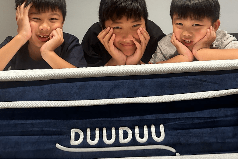 Why mattress in a box is revolutionizing the way Australians sleep - DuuDuu Mattress