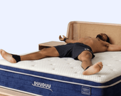 Why Standard Australian Mattress Sizes Matter for Your Bedding - DuuDuu Mattress