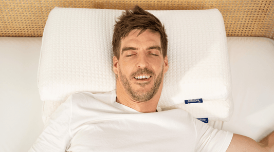 Why Switch to a Latex Pillow? Top Reasons for Better Sleep and Comfort - DuuDuu Mattress