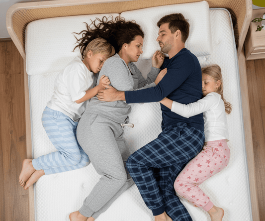 Why you need a Cooling Mattress this Summer in Australia - DuuDuu Mattress