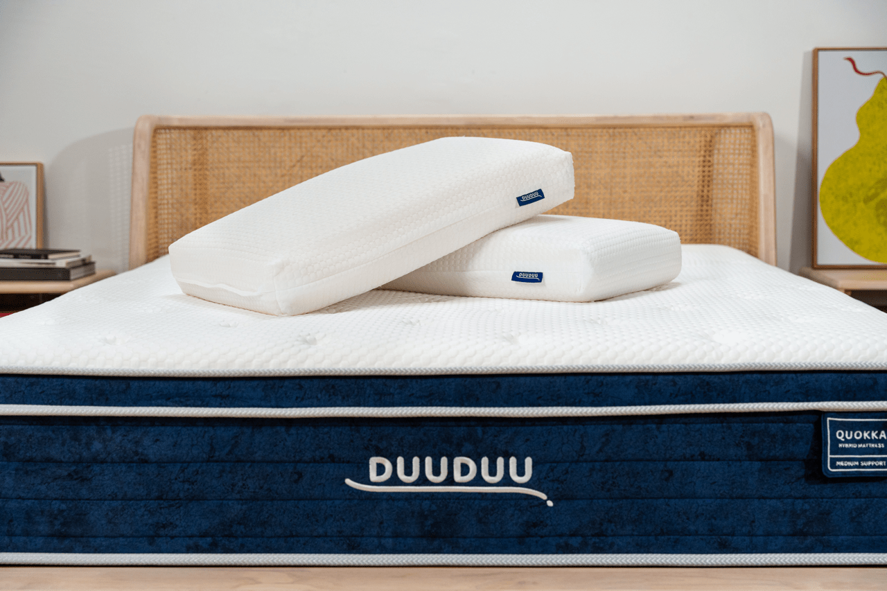 100% Natural Latex Pillow Australia