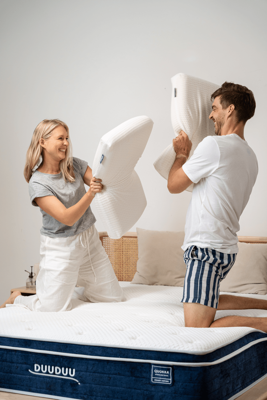 100% Natural Latex Pillow Australia - Pillows