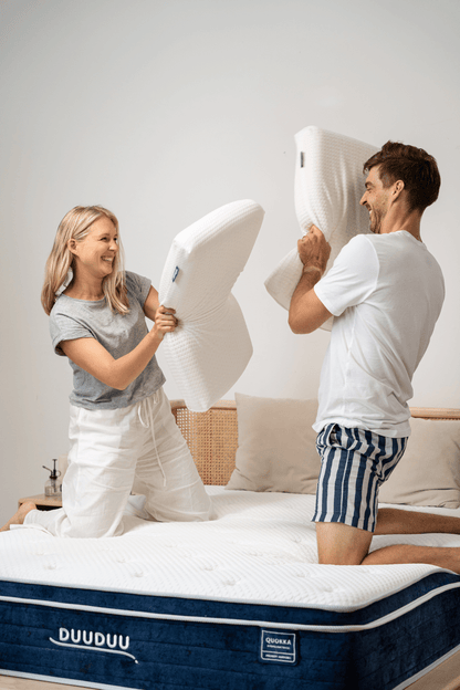 100% Natural Latex Pillow Australia - Pillows