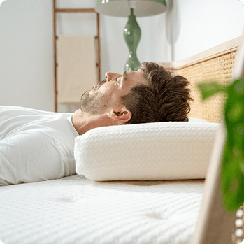 100% Natural Latex Pillow Australia - Pillows