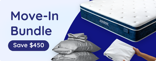 Move in Bundle (Save up to $450)