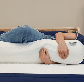 Bolster - 