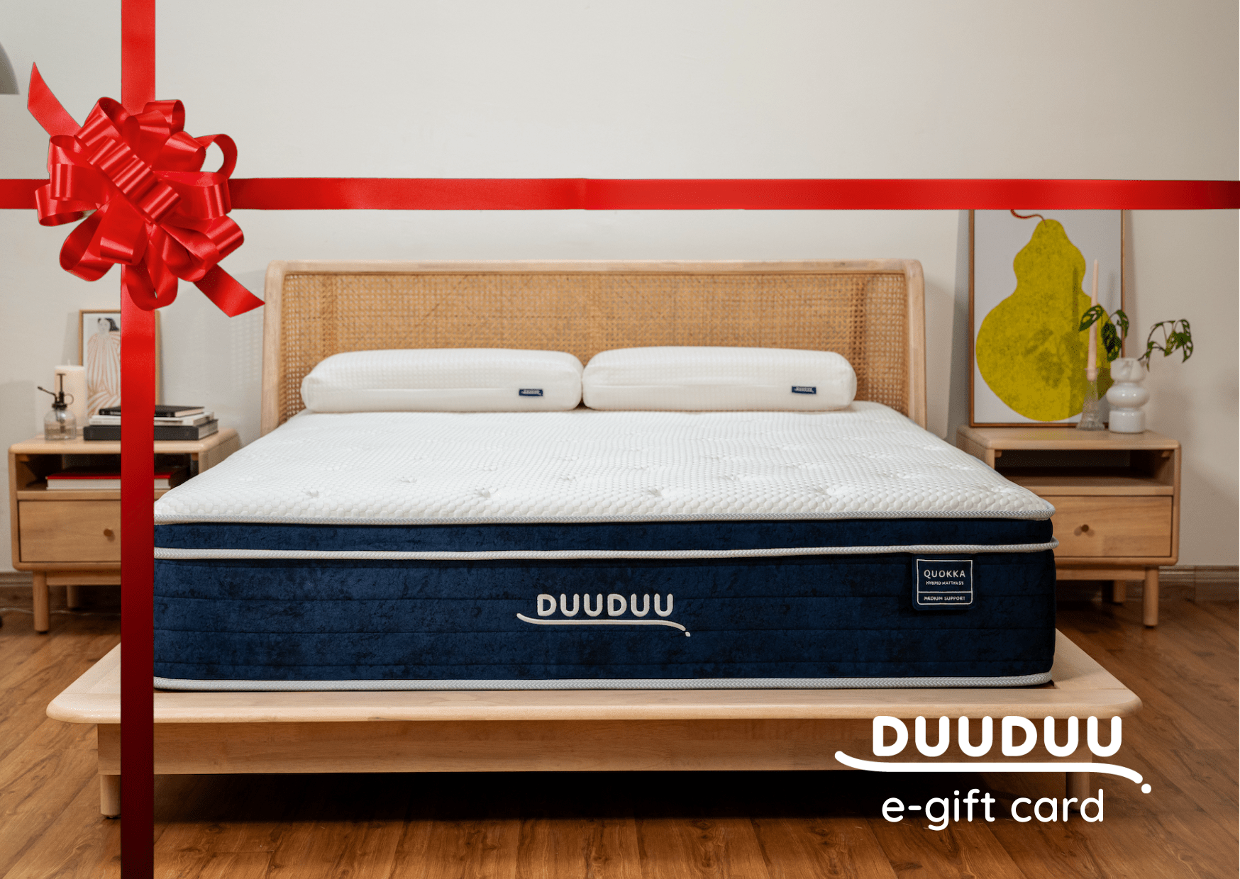 DuuDuu E - Gift Cards - Gift cards