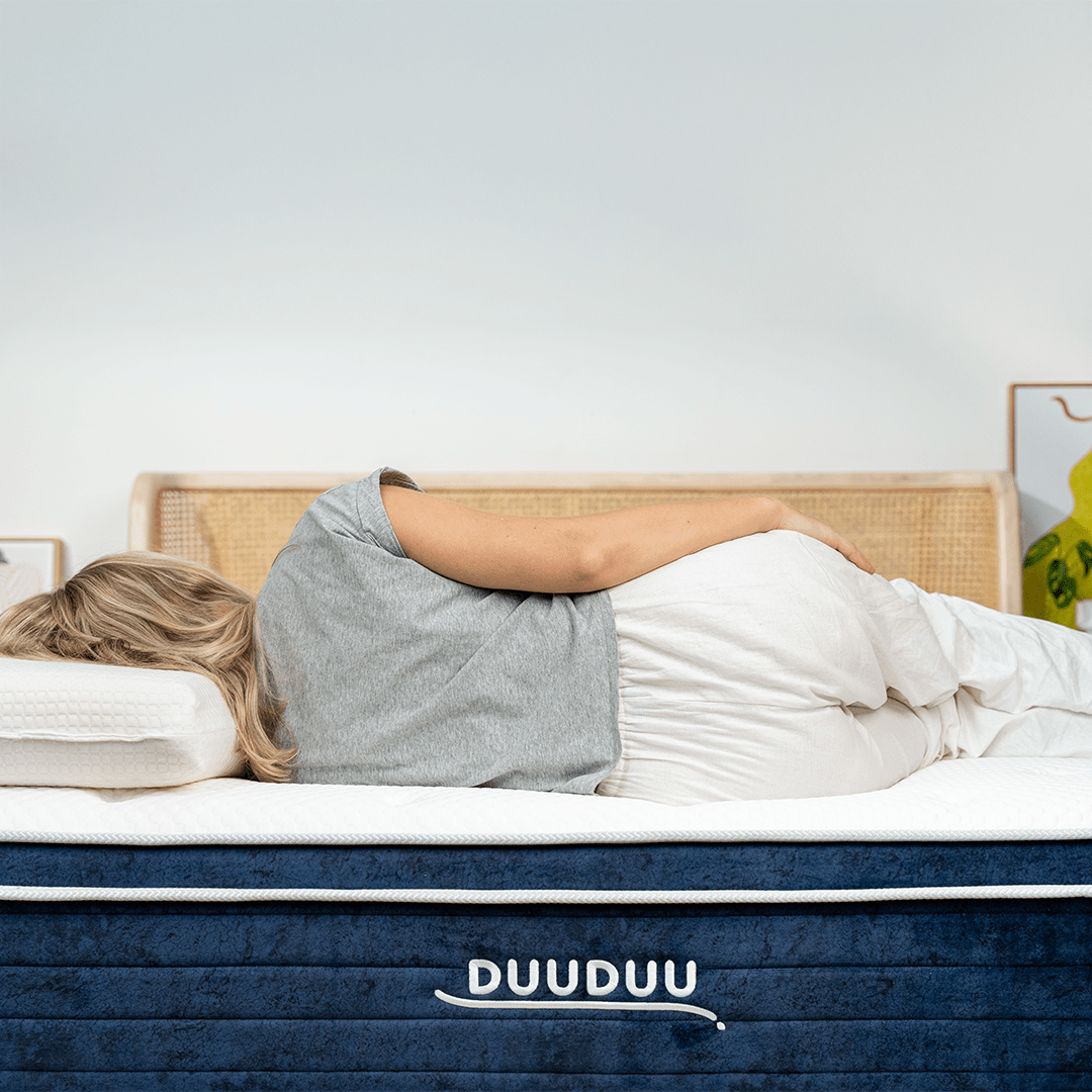 Cooling hybrid mattress in Australia