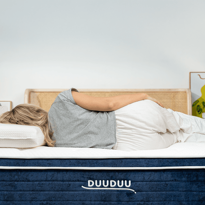 Cooling hybrid mattress in Australia