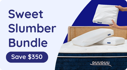 Sweet Slumber Bundle (Save up to $350)